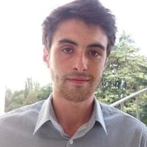 Clément - Prof de maths - Aix-en-Provence