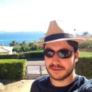 Kilian - Prof de maths - Lyon