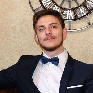 Quentin - Prof de maths - Montigny-lès-Metz