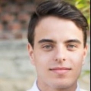 Thibault - Prof de maths - La Valette-du-Var