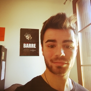 Rémi - Prof de maths - Aix-en-Provence