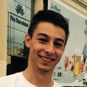 Cyprien - Prof de maths - Lille