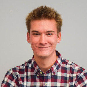 Clément - Prof de maths - Villeneuve-d'Ascq