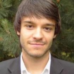 Timothée - Prof de maths - Villeneuve-d'Ascq