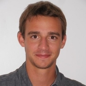 Sebastien - Prof de maths - Paris
