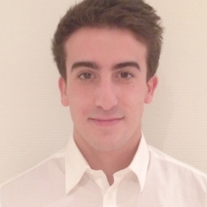 Victor - Prof de maths - Lyon