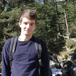 Rémi - Prof de maths - Écully