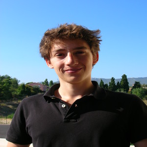 Louis - Prof de maths - Marseille