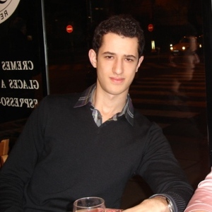 Ismail - Prof de maths - Paris