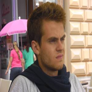 Maxime - Prof de maths - Châtenay-Malabry