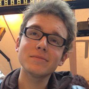 Antoine - Prof de maths - Suresnes