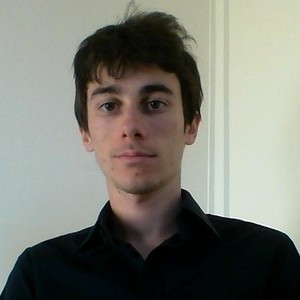 Stéphane - Prof de piano - Châtenay-Malabry