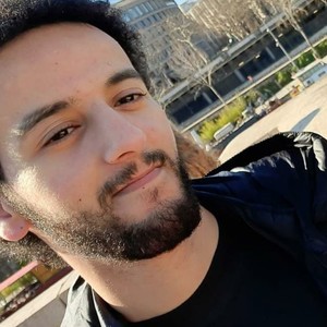 Abdennacer - Prof de maths - Gif-sur-Yvette