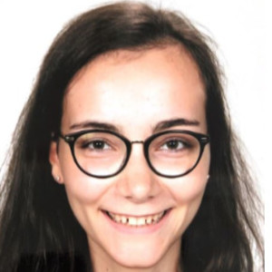 Marie - Prof de maths - Paris 4e