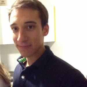 Romain - Prof de maths - Gif-sur-Yvette