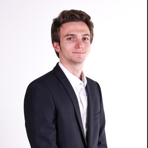 Maxime - Prof de maths - Gif-sur-Yvette