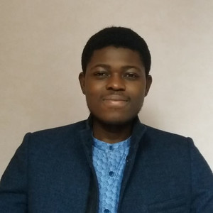 Emmanuel - Prof de maths - 