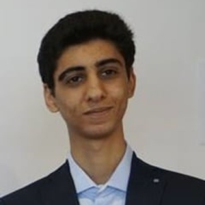 Anas - Prof de maths - Marseille