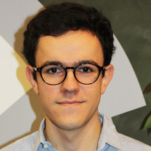 Vincent - Prof de maths - Paris