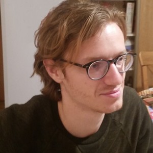 Pierre - Prof de maths - Melun