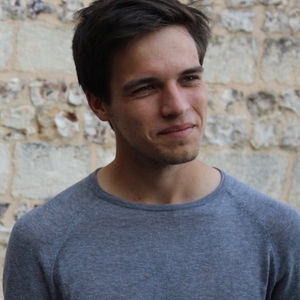 Lucien - Prof de maths - Lille