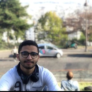 Ibrahim - Prof de maths - Ivry-sur-Seine