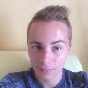 Valentin - Prof de maths - Nantes