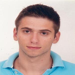Matthieu - Prof de maths - Marseille