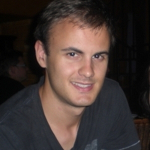Adrien - Prof de maths - Margency