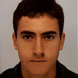 Paul - Prof de maths - Écully