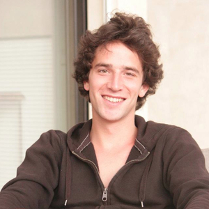 Matthieu - Prof de maths - Paris