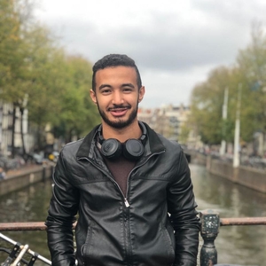 Oussama - Prof de maths - Aulnoy-lez-Valenciennes