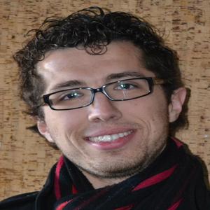 Cédric - Prof de maths - Marseille