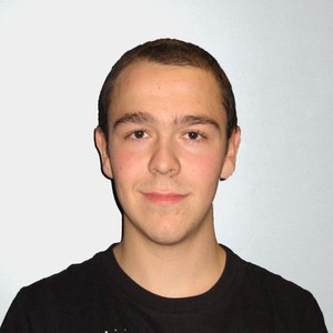 Tim - Prof de maths - Yenne