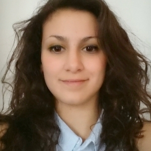 Mélody - Prof de maths - Paris