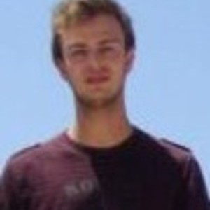 Hadrien - Prof de maths - Paris