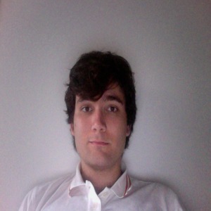 Simon - Prof de maths - Paris