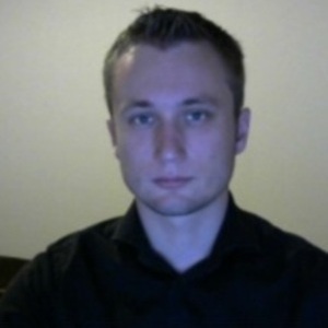 Anthony - Prof de maths - Nantes