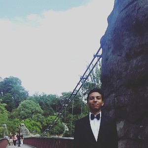 Omar - Prof de maths - Metz