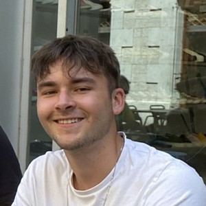 Léo - Prof de maths - Eaubonne
