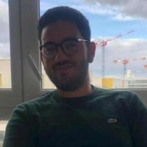 Ameur - Prof de maths - Paris