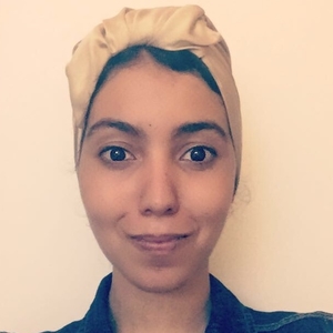 Hajar - Prof de maths - Juvisy-sur-Orge