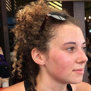 Elsa - Prof de maths - Montpellier