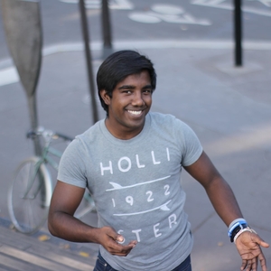 Kevin - Prof de maths - Villejuif