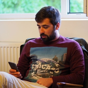 Antonin - Prof de maths - Saint-Jean-de-Braye