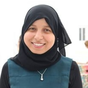 Mouna - Prof de maths - Châteauroux