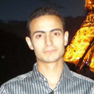 Ayoub - Prof de maths - Toulouse