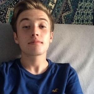 Maxime - Prof de maths - Marseille