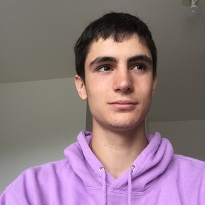 Corentin - Prof de maths - Montfort-sur-Meu