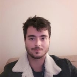 François - Prof de maths - Nantes
